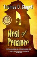 West of Penance 1432831410 Book Cover