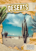 Deserts 1786371839 Book Cover