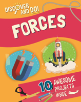 Forces 1978530609 Book Cover