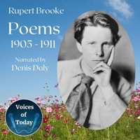 Poems - 1905-1911 B09GZJJTVS Book Cover