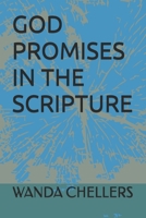 GOD PROMISES IN THE SCRIPTURE B0CKRXJTPN Book Cover