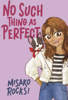 No Such Thing as Perfect B0GN2GFWD4 Book Cover
