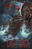 Blood-Eagle Saga 1398410446 Book Cover