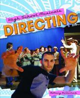 Directing 1435852591 Book Cover