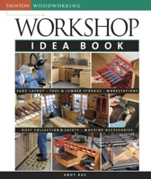 Workshop Idea Book (Idea Books) 156158875X Book Cover