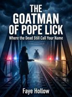 The Goatman of Pope Lick: Where the Dead Still Call Your Name (The Appalachian Dark Files) 1971060208 Book Cover