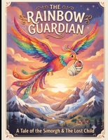Zal und Simorgh: Eine Geschichte aus dem Schahname, neu erzählt für Kinder (German Edition) B0H7XS15BM Book Cover