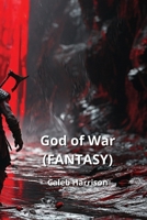 God of War (FANTASY) B0DQ64G9KL Book Cover