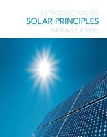Introduction to Solar Principles 0135103851 Book Cover
