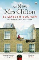 The New Mrs Clifton 1405918195 Book Cover