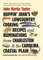 Hoppin' John's Lowcountry Cooking 0618048456 Book Cover
