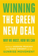 Winning the Green New Deal 198214243X Book Cover