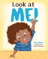 Look at Me! 1645433102 Book Cover