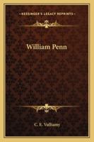 William Penn 116316190X Book Cover