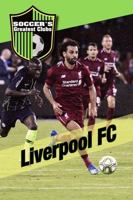 Liverpool FC 150265279X Book Cover