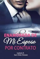 Enamorada de Mi Esposo por Contrato: (Millonario Romance Libro 2) (Enamorada de Mi Esposo por Contrato: (Romance con Millonario)) (Spanish Edition) B0FNP33Q69 Book Cover