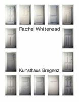 Rachel Whiteread 388375935X Book Cover