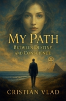 My Path Between Destiny and Conscience B0FGML4MX1 Book Cover