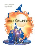 I Am a Sourcerer 1982221933 Book Cover