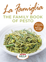 The Sacla' Pesto Family Cookbook 1529102561 Book Cover