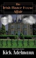 The Irish Manor House Affair 1649140584 Book Cover