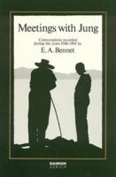 Meetings with Jung: Conversations Recorded During the Years 1946-61 3856305017 Book Cover