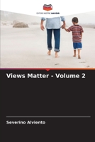 Views Matter - Volume 2 (French Edition) 6207922131 Book Cover
