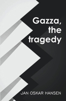 Gazza, the tragedy 9363541967 Book Cover