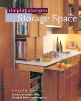 Storage Spaces 1586633074 Book Cover