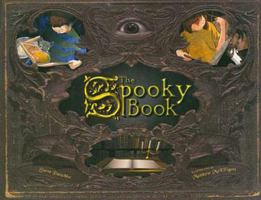 The Spooky Book 0802786928 Book Cover