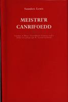 Meistri'r canrifoedd: Ysgrifau ar hanes llenyddiaeth Gymraeg 0708308341 Book Cover