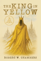King in Yellow 1667304992 Book Cover