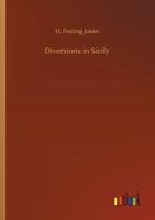 Diversions in Sicily 373269755X Book Cover