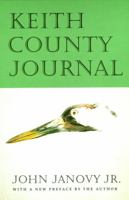 Keith County Journal 0803275889 Book Cover
