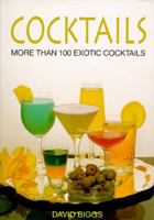 Cocktails 0517142449 Book Cover