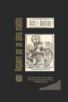 Réquiem por un alma maldita: Acto I: Apertura (Spanish Edition) B0FB9M4R69 Book Cover
