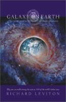 The Galaxy on Earth: A Travelers Guide to the Planets Visionary Geography 1571742220 Book Cover