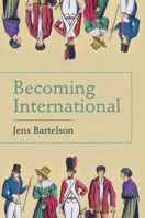 Becoming International 1009400746 Book Cover