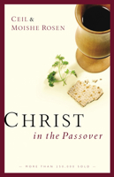 Christ in the Passover 0802413927 Book Cover