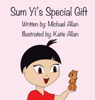 Sum Yi's Special Gift 1777990688 Book Cover