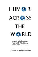 Humor Across the World 1720784299 Book Cover