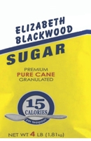 SUGAR (The Kat Walker Series) B0F4X6MVVY Book Cover