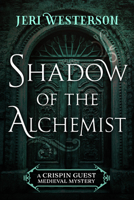 Shadow of the Alchemist 1250000300 Book Cover