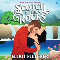 Scotch on the Rocks B0DYXLJ3X9 Book Cover