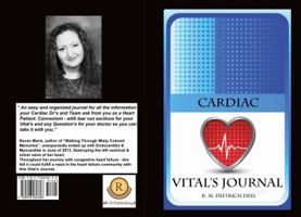 Cardiac Vital's Journal 099606060X Book Cover