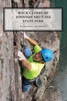 Rock Climbs of Johnson Shut-Ins State Park 1940777143 Book Cover