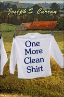 One More Clean Shirt 1604744057 Book Cover