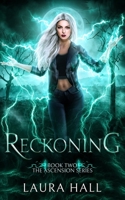 Reckoning B09244VNWK Book Cover