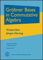 Grbner Bases in Commutative Algebra 0821872877 Book Cover