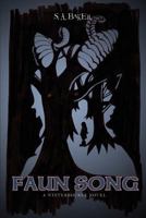 Faun Song 1928094287 Book Cover